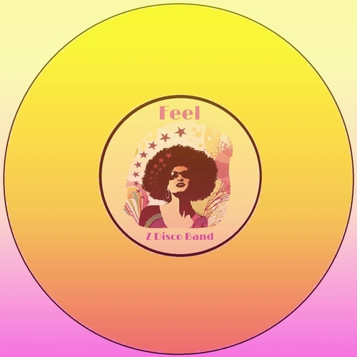 Z Disco Band - Feel (feat. Roby Zico) [072022]